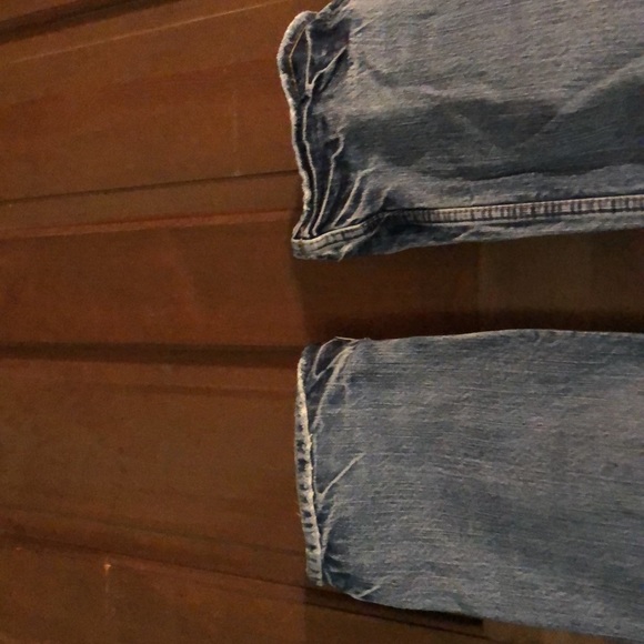 American Eagle Jeans 31x30 - Picture 4 of 7